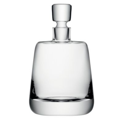 LSA Madrid decanter