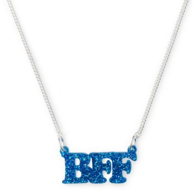 TATTY DEVINE BFF necklace