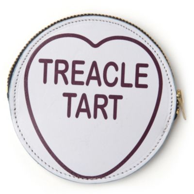 NATTHAKUR LONDON Treacle Tart coin purse