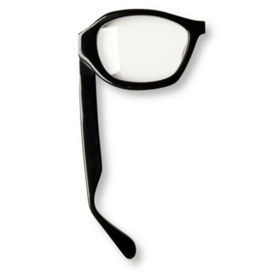 MAISON MARTIN MARGIELA Right magnifying glass