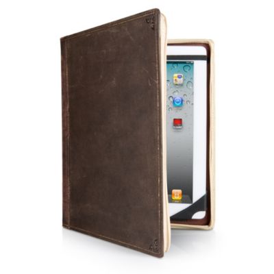 TWELVE SOUTH BookBook iPad case