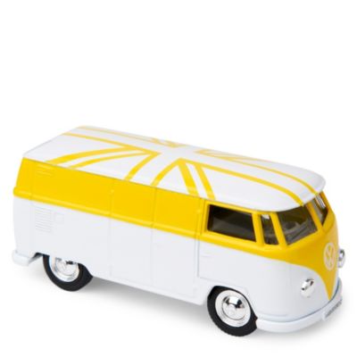 HORNBY Camper van model