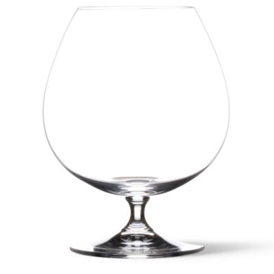 RIEDEL Vinum brandy glasses (pair)
