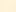 Pale yellow