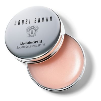 BOBBI BROWN Lip balm SPF 15