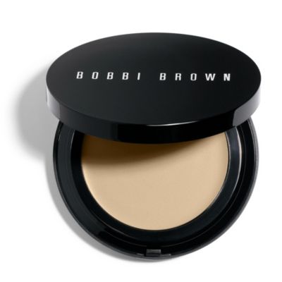 BOBBI BROWN Oil&ndash;Free Even Finish compact foundation