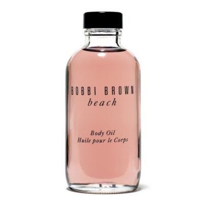 BOBBI BROWN Beach body oil
