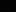 Everything black