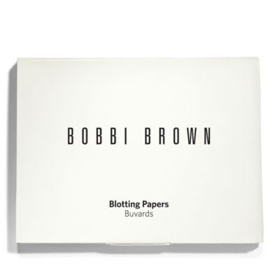 BOBBI BROWN Blotting papers refill