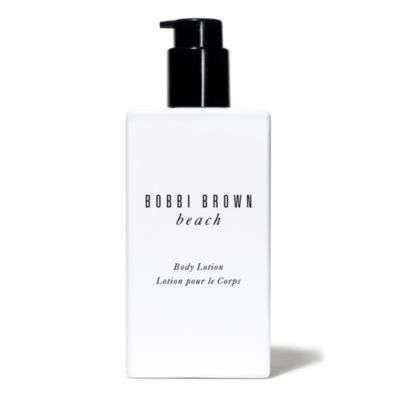 BOBBI BROWN Beach body lotion