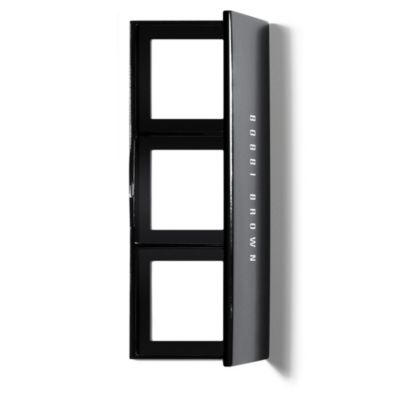 BOBBI BROWN 3&ndash;pan palette