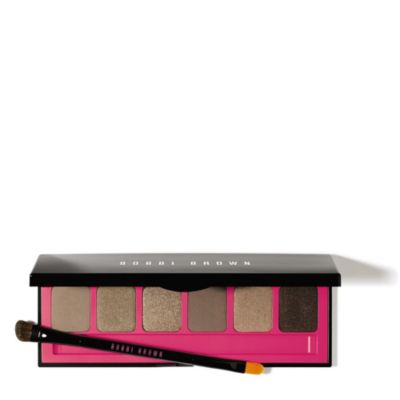 BOBBI BROWN Neon & Nude Ultra Nude eye palette