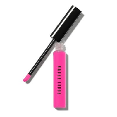 BOBBI BROWN Neon & Nude Sheer lip gloss