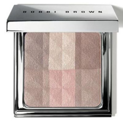 BOBBI BROWN Brightening Nudes Collection Brightening Finishing Powder