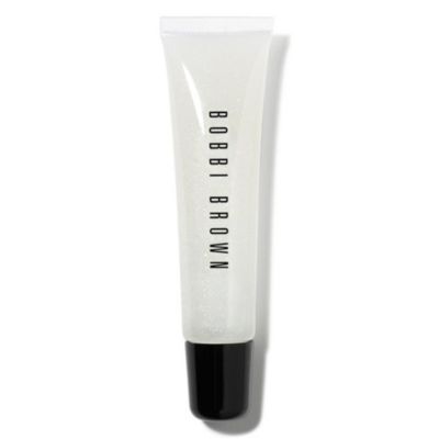 BOBBI BROWN Brightening Nudes Collection Crystal Glitter Lip Gloss