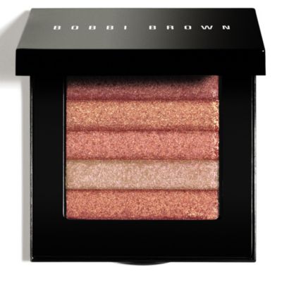 BOBBI BROWN Shimmer Brick compact