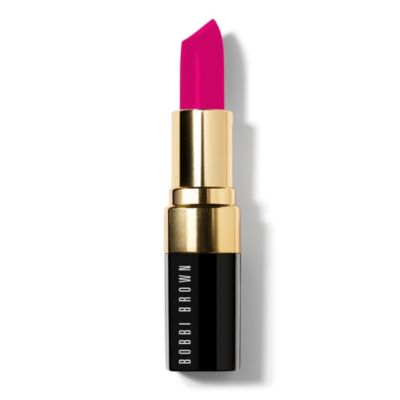 BOBBI BROWN Neon & Nude lip colour