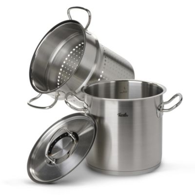 FISSLER Multi&ndash;star with strainer inset 20cm