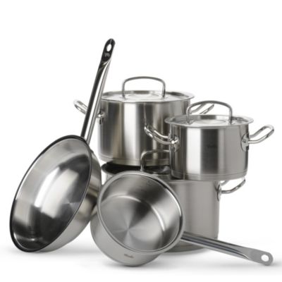 FISSLER Five-piece set