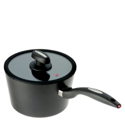 SCANPAN IQ Saucepan with lid 3.0L
