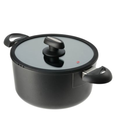SCANPAN IQ casserole dish with lid 3.2L