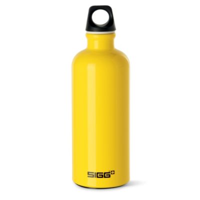 SIGG Water bottle 06l
