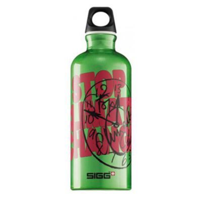 SIGG Vivienne Westwood 'Stop Climate Change' 0.6l