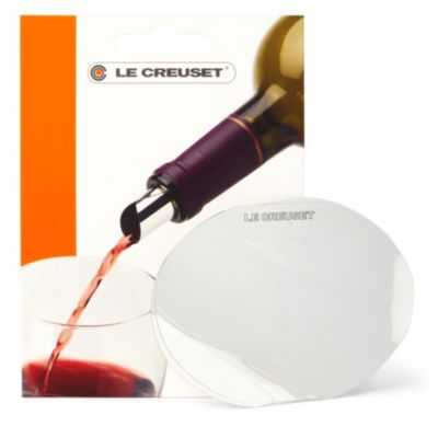 LE CREUSET WA 125 drip-free pourer