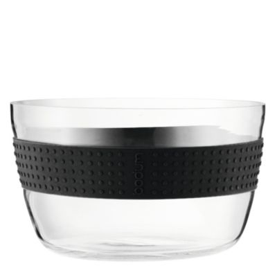 BODUM PAVINA large salad bowl