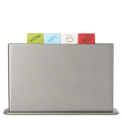 JOSEPH JOSEPH Index advance chopping board set
