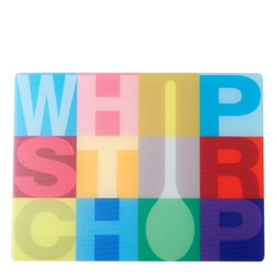 JOSEPH JOSEPH Whip, stir, chop work top saver