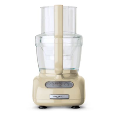 KITCHEN AID KFPM770 food processor almond