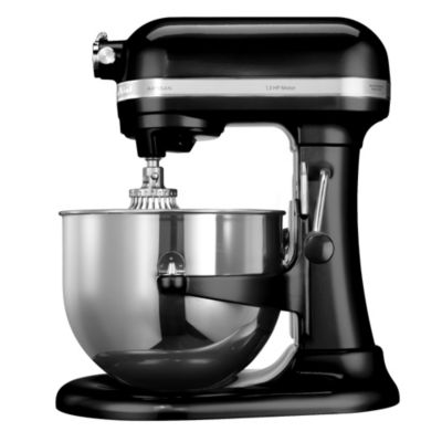 KITCHEN AID Artisan mixer 6.9L onyx black