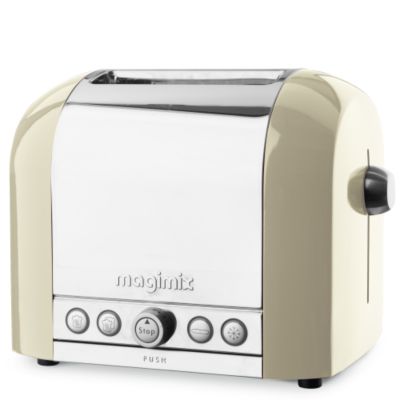 MAGIMIX Two slice toaster