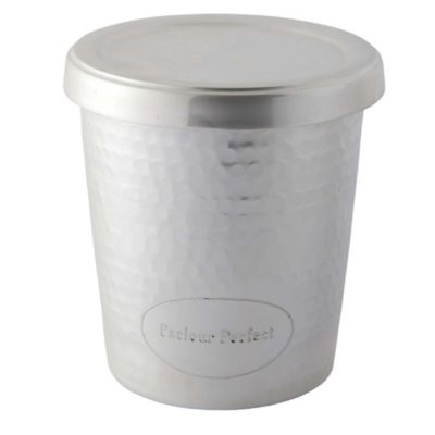 CULINARY CONCEPTS Large ice cream tub
