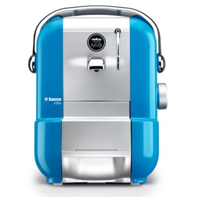 LAVAZZA Saeco A Modo Mio Extra coffee machine blue