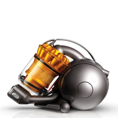 DYSON DC38 Multi Floor Complete Dyson Ball™ cylinder vacuum cleaner