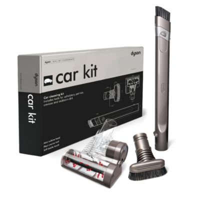 DYSON Car cleaning kit