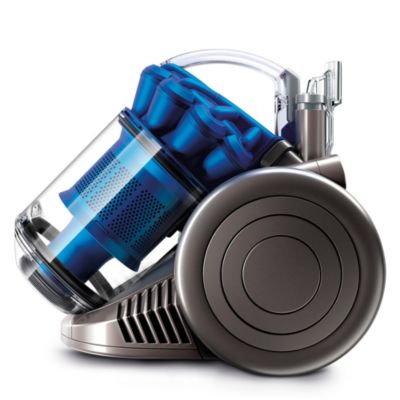 DYSON DC26 City&trade; Multi Floor vacuum cleaner