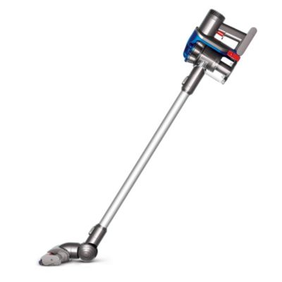 DYSON DC35 Multi Floor vacuum cleaner