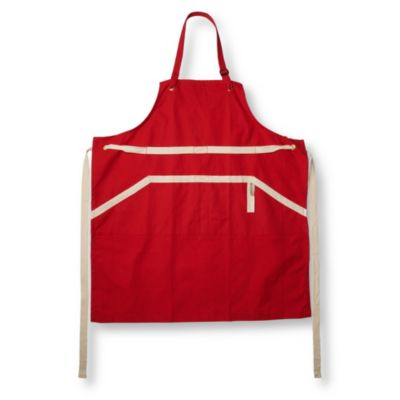 LE CREUSET Chef's apron