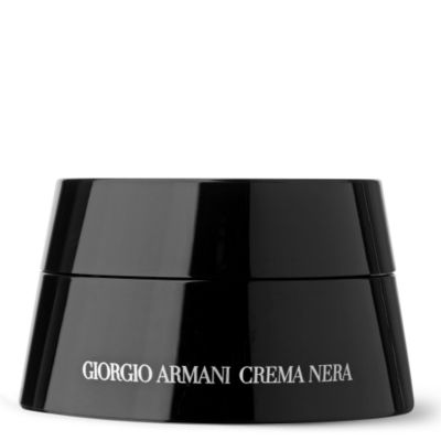 Crema Nera Obsidian Mineral Regenerating cream