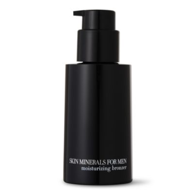 GIORGIO ARMANI Skin Minerals for Men moisturising bronzer