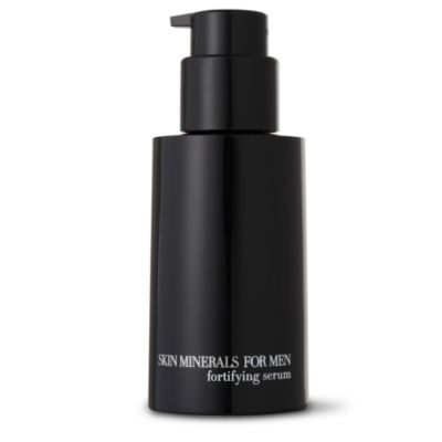 GIORGIO ARMANI Skin Minerals for Men fortifying serum