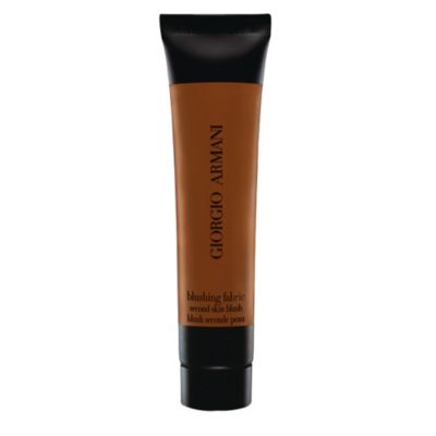 GIORGIO ARMANI Limited Edition Jacquard Blushing Fabric