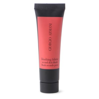 GIORGIO ARMANI Cheek Fabric