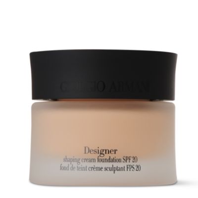 GIORGIO ARMANI Designer foundation