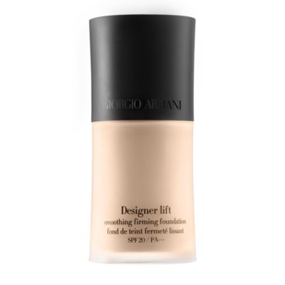 GIORGIO ARMANI Designer Lift foundation SPF 20