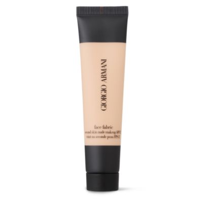 GIORGIO ARMANI Face Fabric foundation