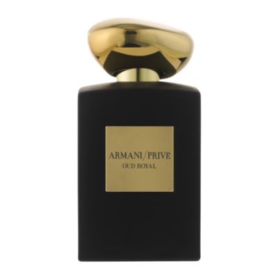 GIORGIO ARMANI Oud Royal eau de parfum 100ml